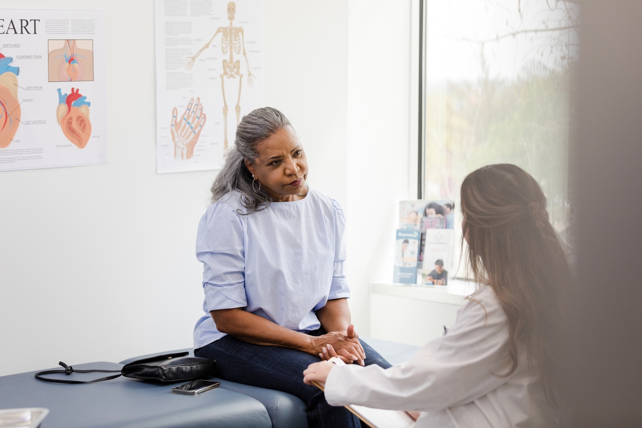 Patient Care
